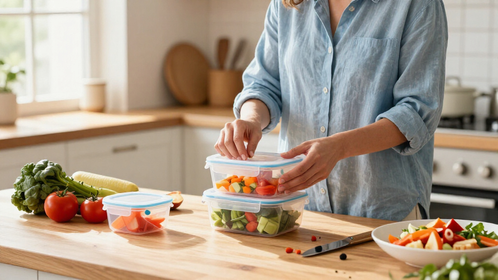 15 Best Tupperware Food Storage Sets for Everyday Meal Prep in 2027