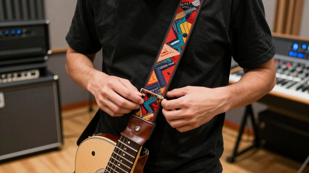 best musician-inspired clothing