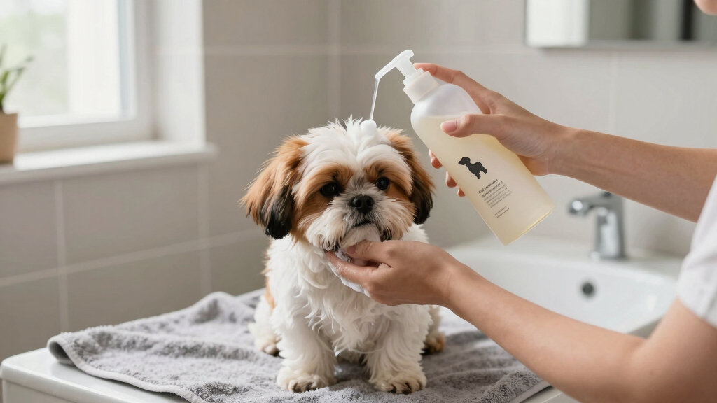best pet shampoos