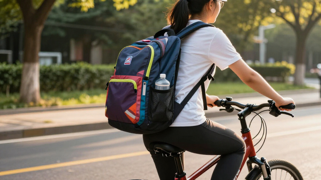 13 Best Bike Backpacks for Students in 2026