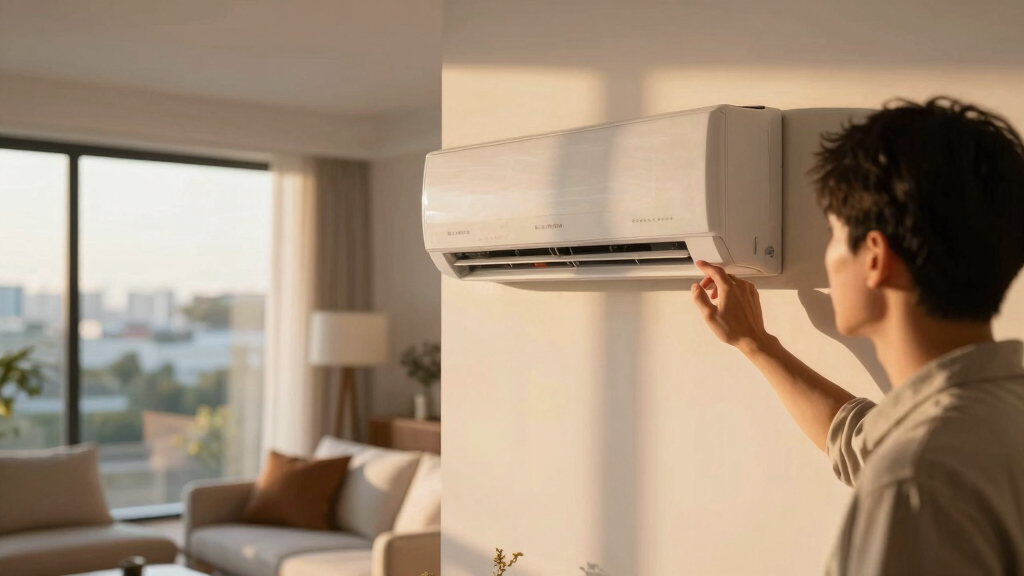 best multi zone mini split for whole home comfort