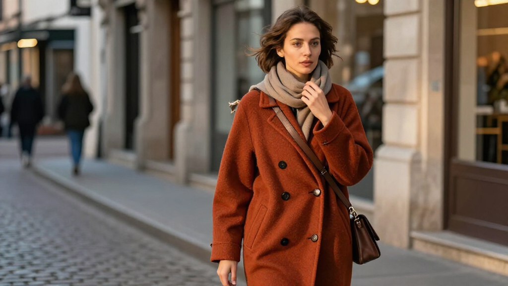 15 Best Fashion Coats for Everyday Style in 2027