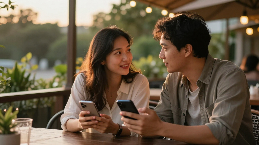 relationship communication tools