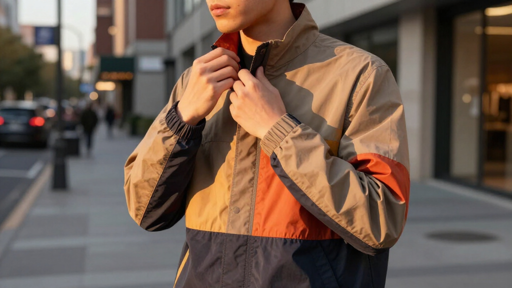 best transitional jackets