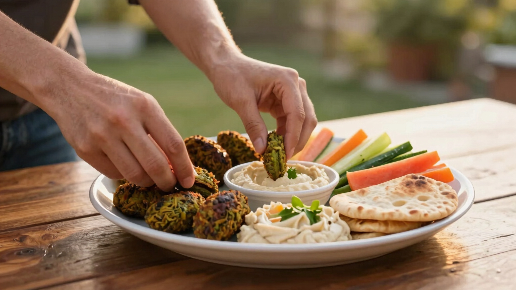 halal snack platters for watch parties
