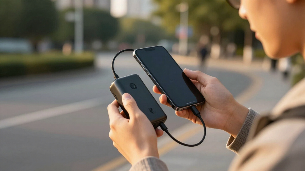 13 Best Portable Phone Chargers in 2026