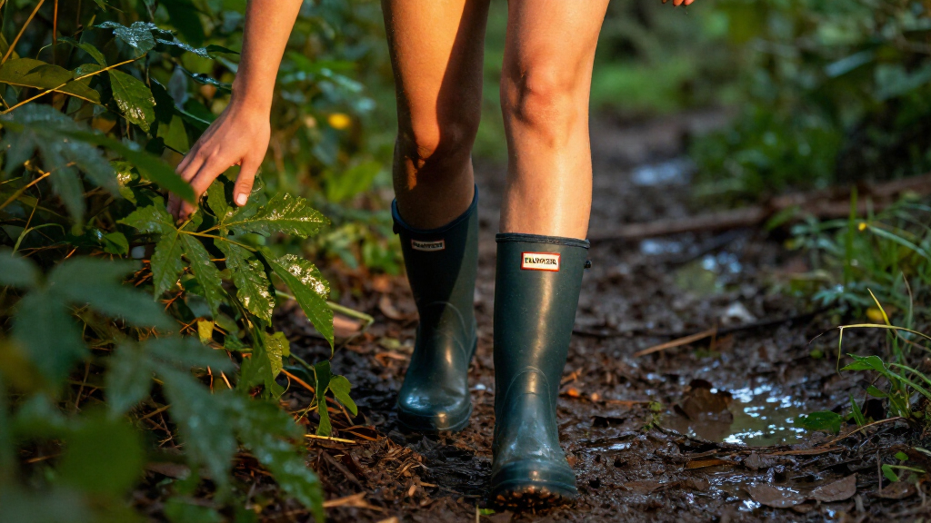 14 Best Hunter Rain Boots in 2026