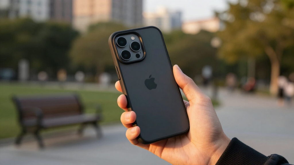 best iPhone 18 Pro cases