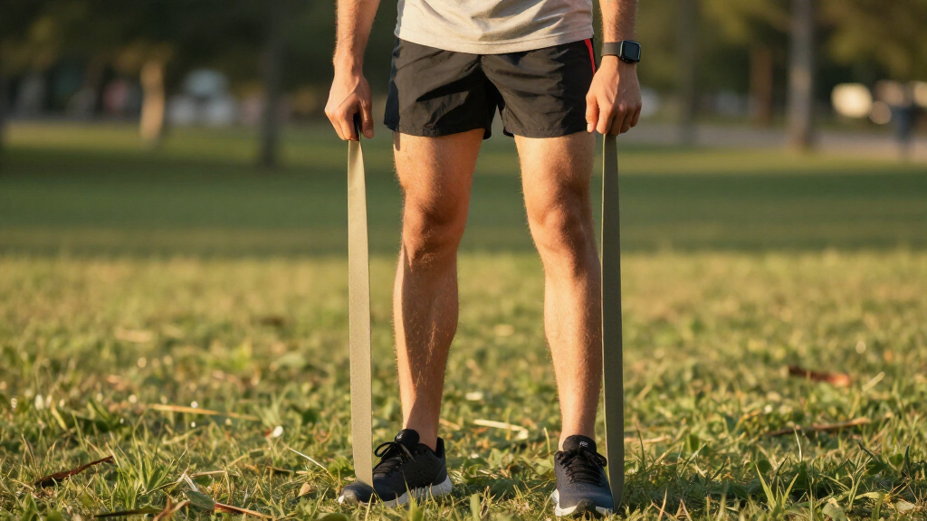 resistance bands for beginners