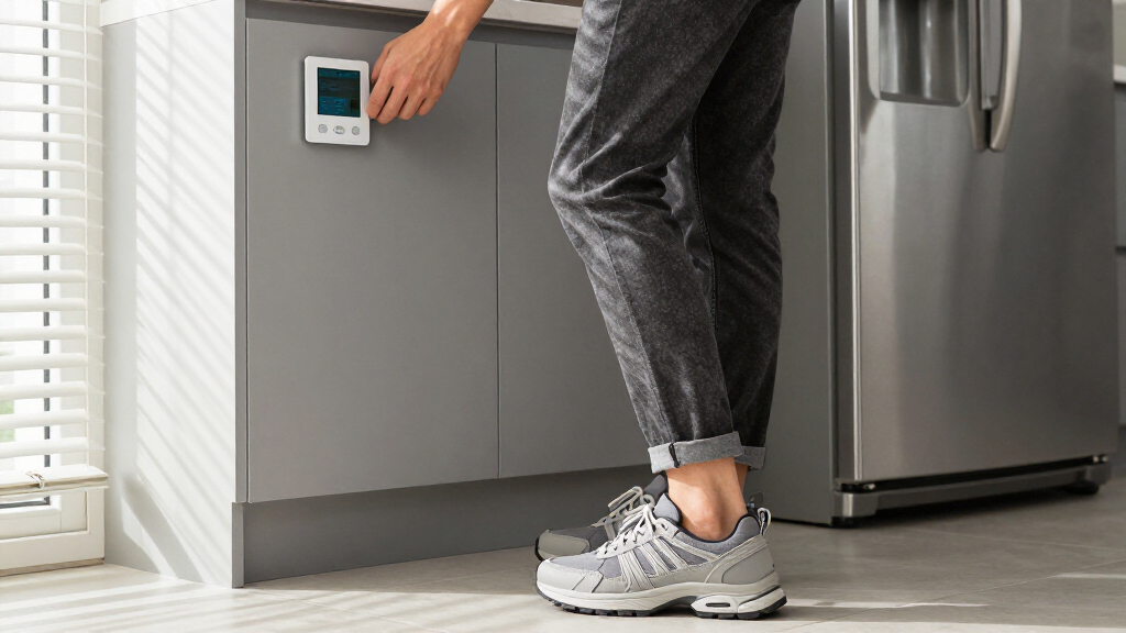 best gray dad shoes