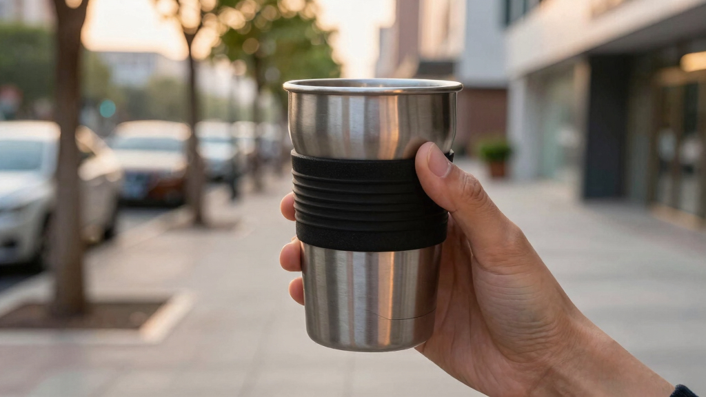 coffee travel mugs