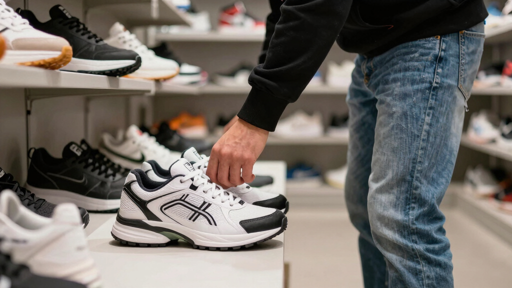 best sneakers to buy