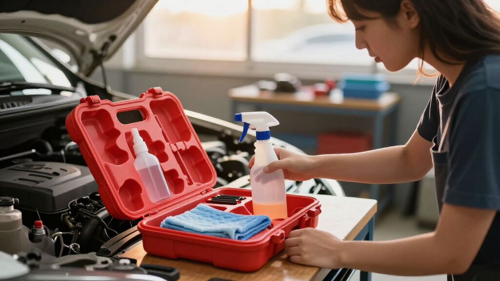 13 Best Car Care Kits for Students in 2026