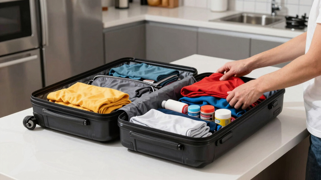 best carry-on luggage