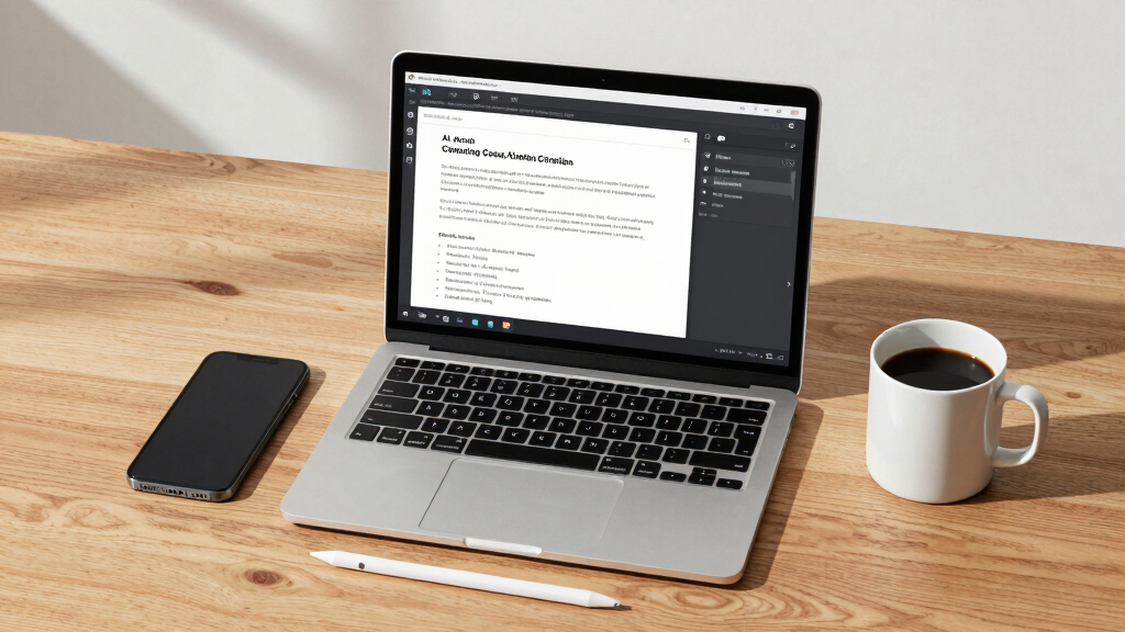 AI tools for automating content creation