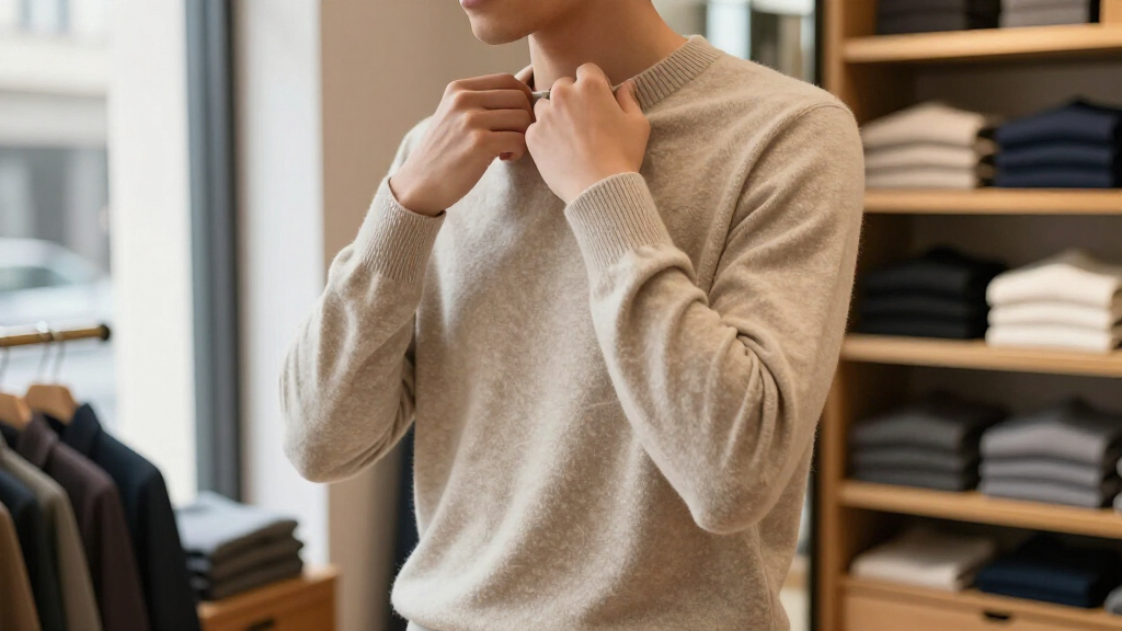 cashmere sweaters that dont pill on amazon