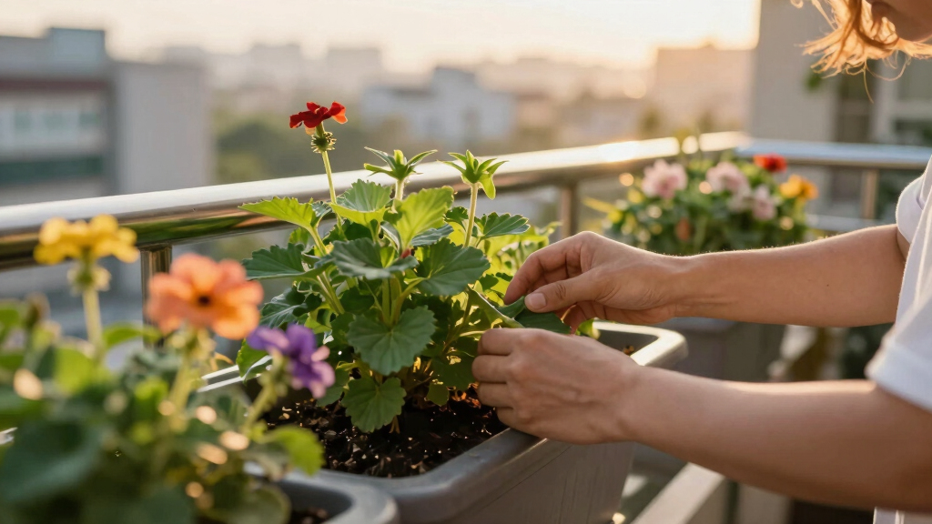 best vertical garden planters