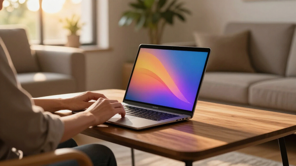 oled laptops premium