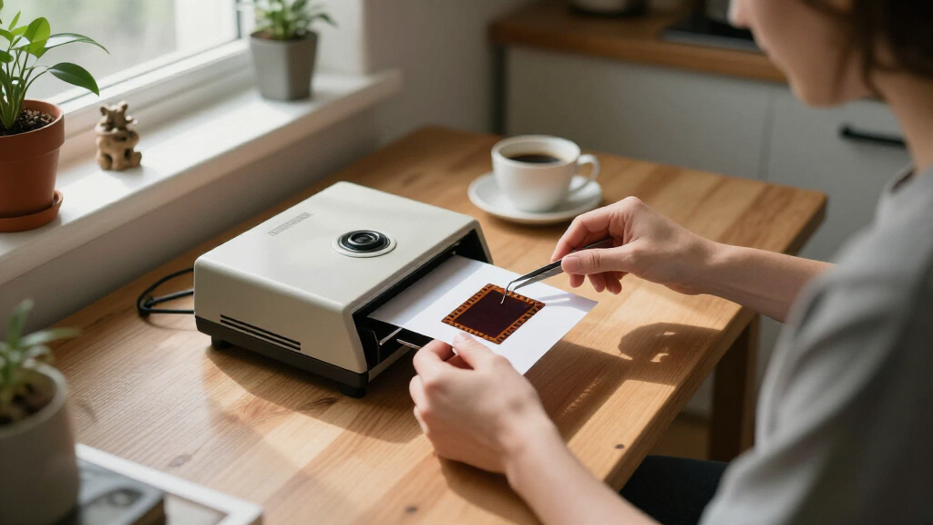 best film scanners for negatives 35mm