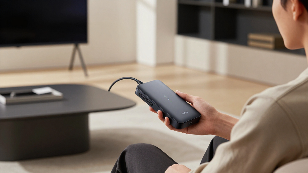 15 Best IR Blaster Hubs That Enhance Your Home Entertainment Experience