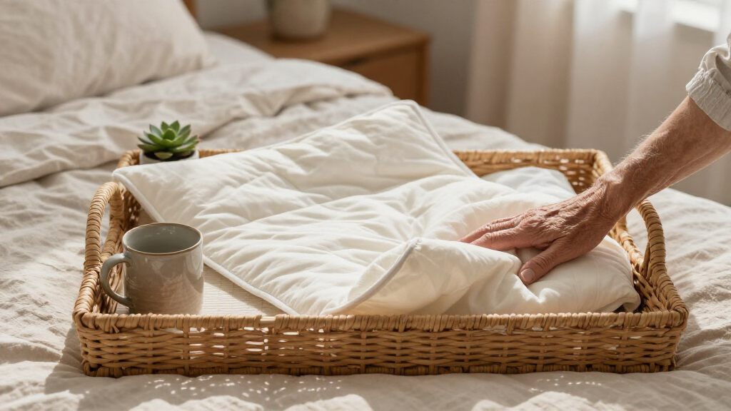 best organic mattress protectors