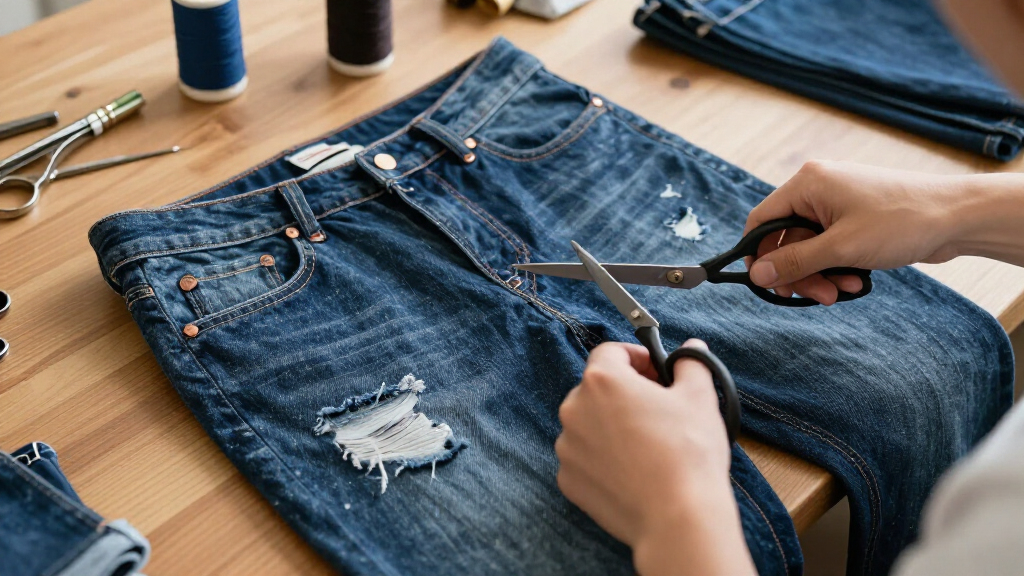 best Japanese denim jeans