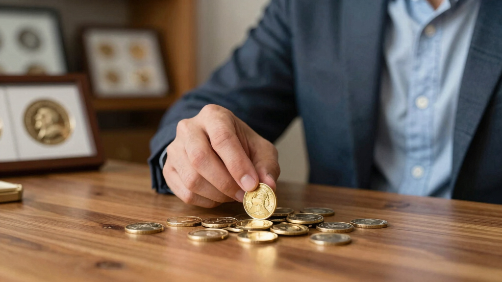 8 Best Precious Metals Investment Coins in 2026