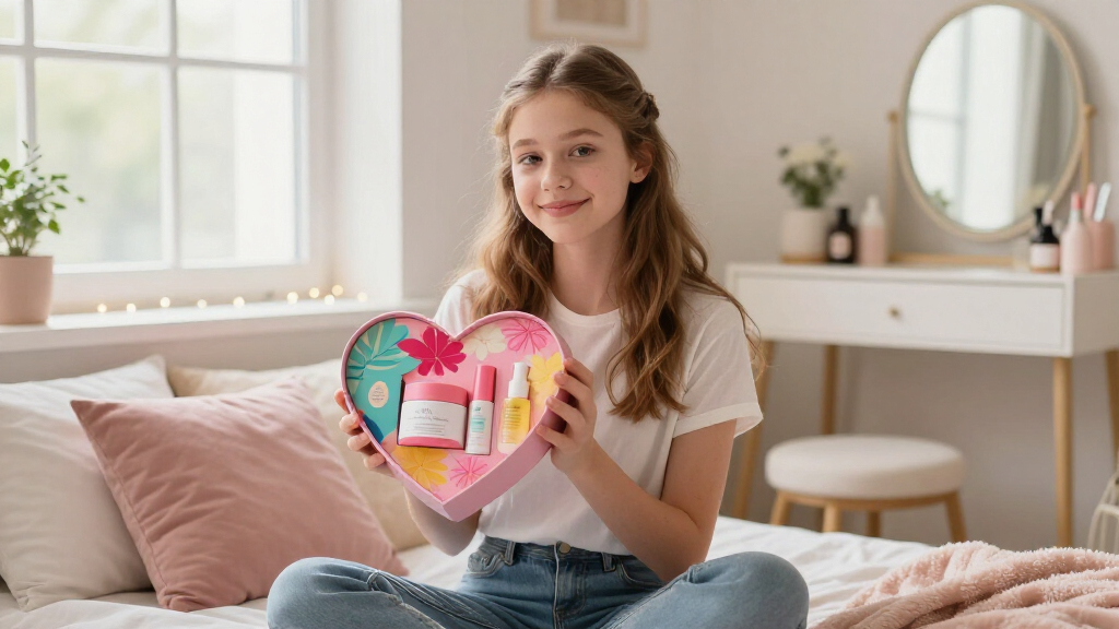 personal self care valentines day gifts for teens
