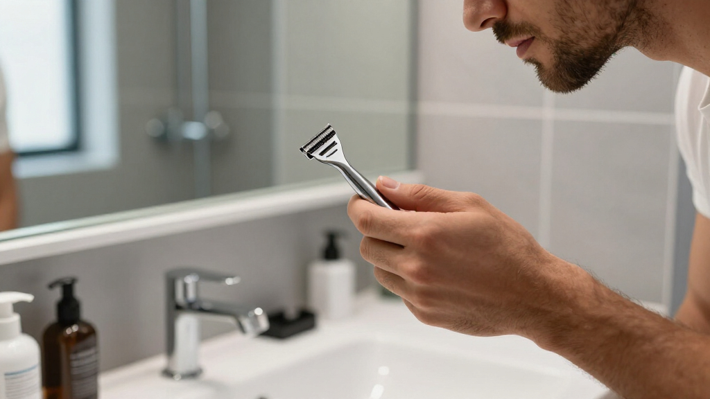 best travel razors and trimmers for men