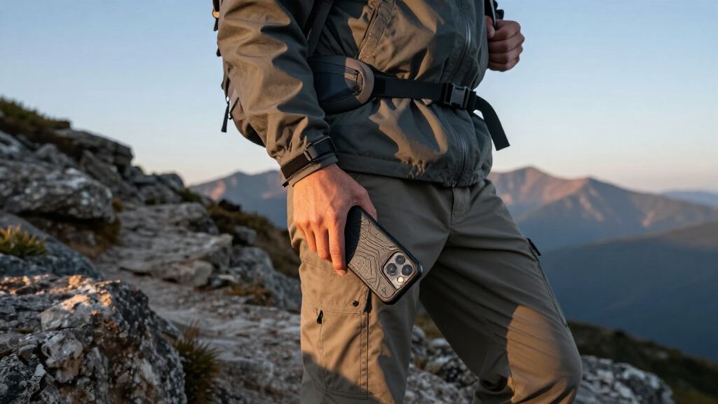 best premium rugged phone case for travel