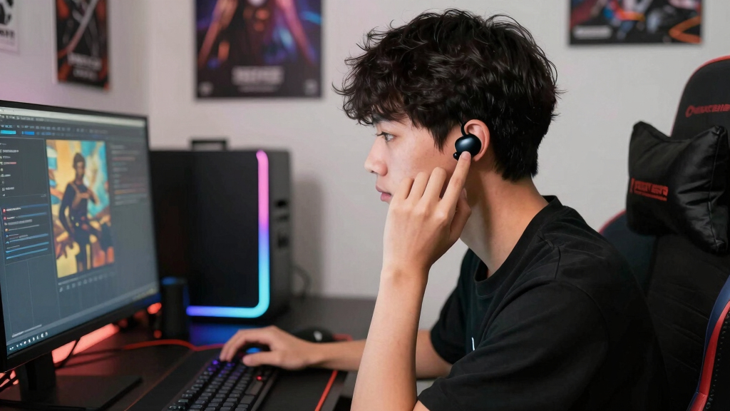 best wireless earbuds