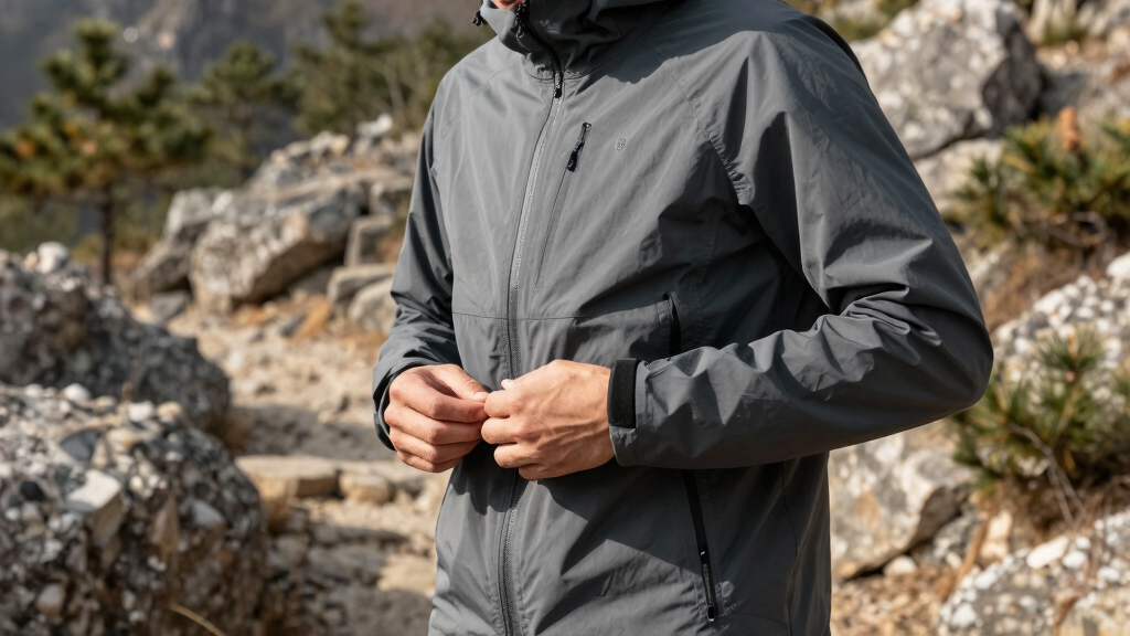 best lightweight performance jackets