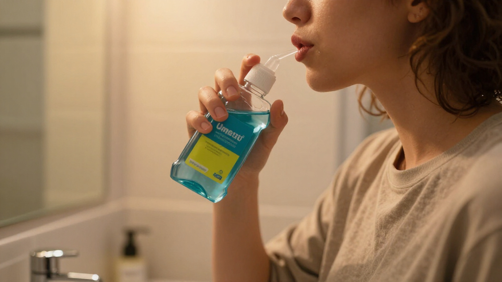 best mouthwashes