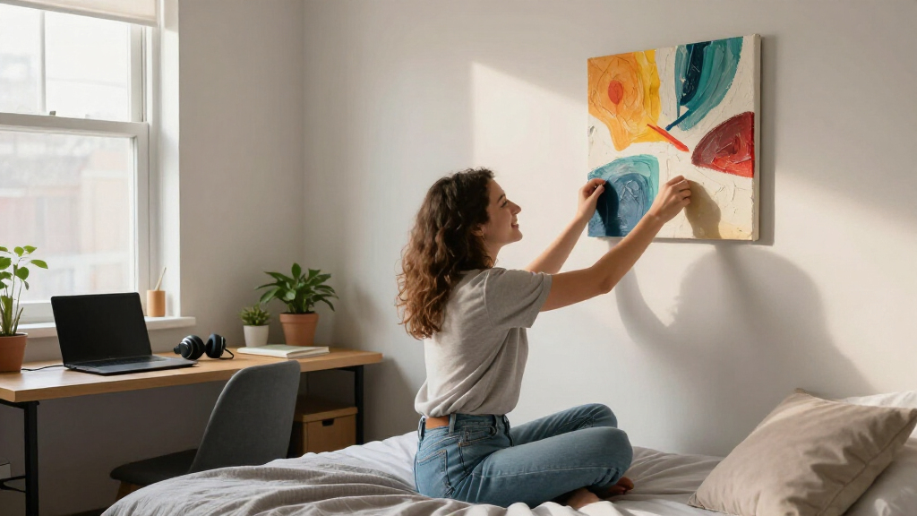 12 Best Dorm Room Wall Art Decor in 2026