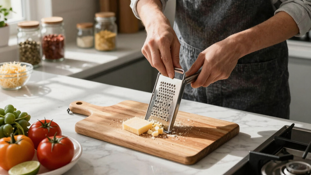 best cheese graters