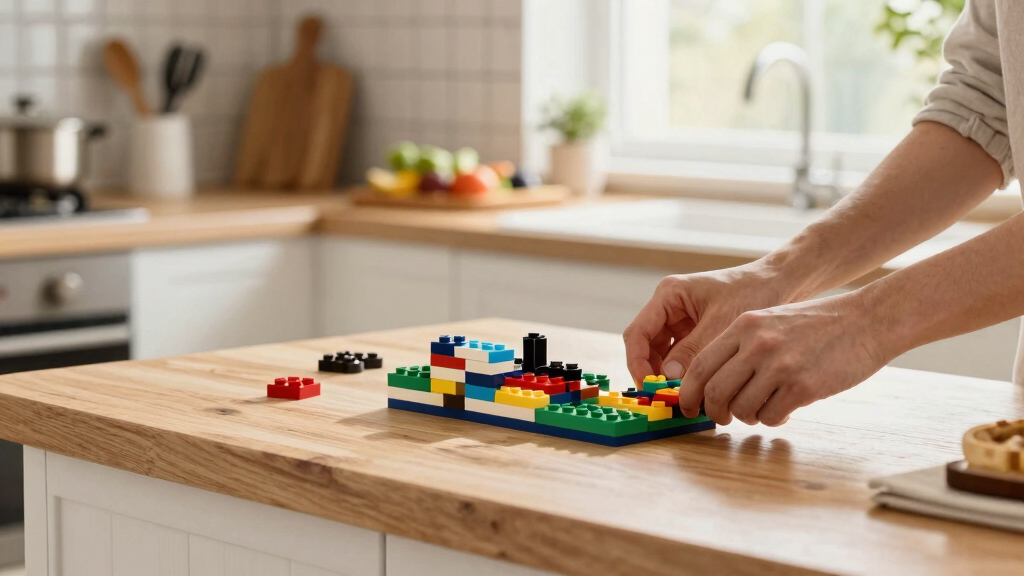 best LEGO sets