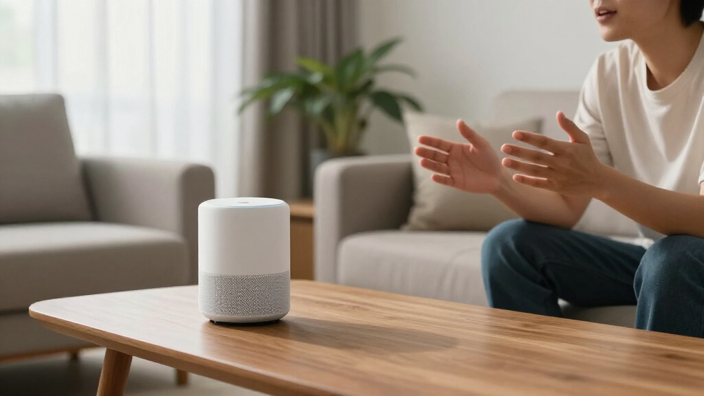 13 best smart home voice assistants