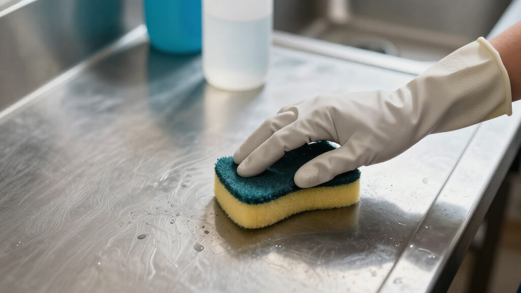 degreaser
