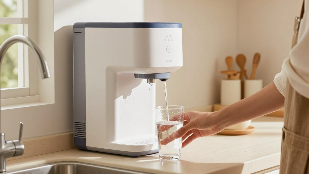 best whole house water filter and softener combo