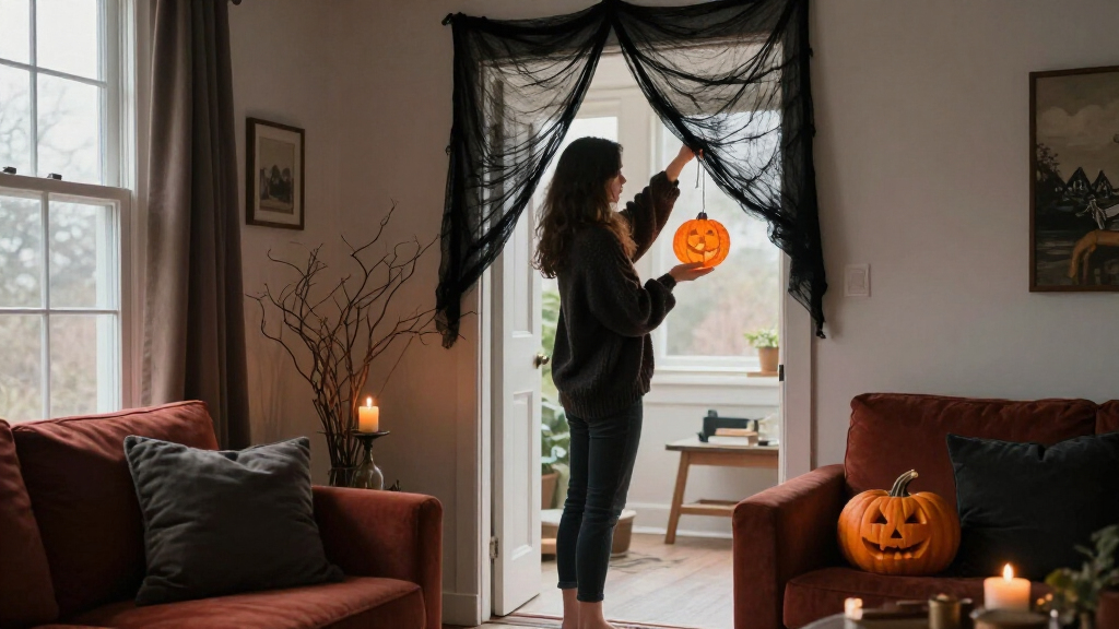 15 Best Spooky Halloween Home Decor Picks for 2027