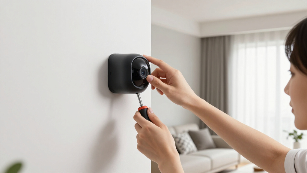 14 Best Smart Home Security Cameras in 2026