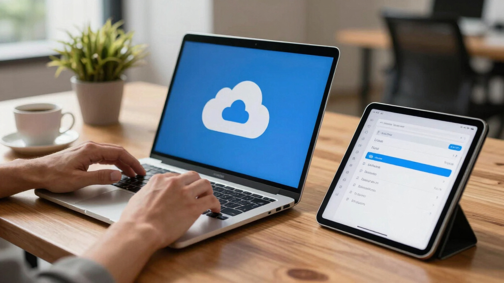 Compare cloud vs. local-first publishing: what’s really different?