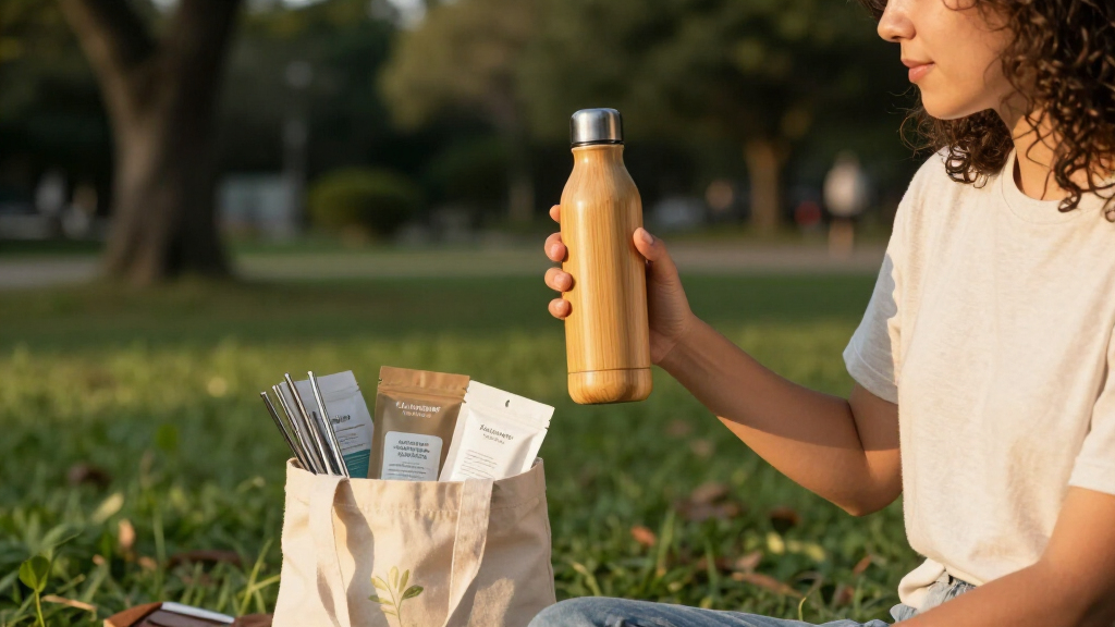 eco friendly gifts