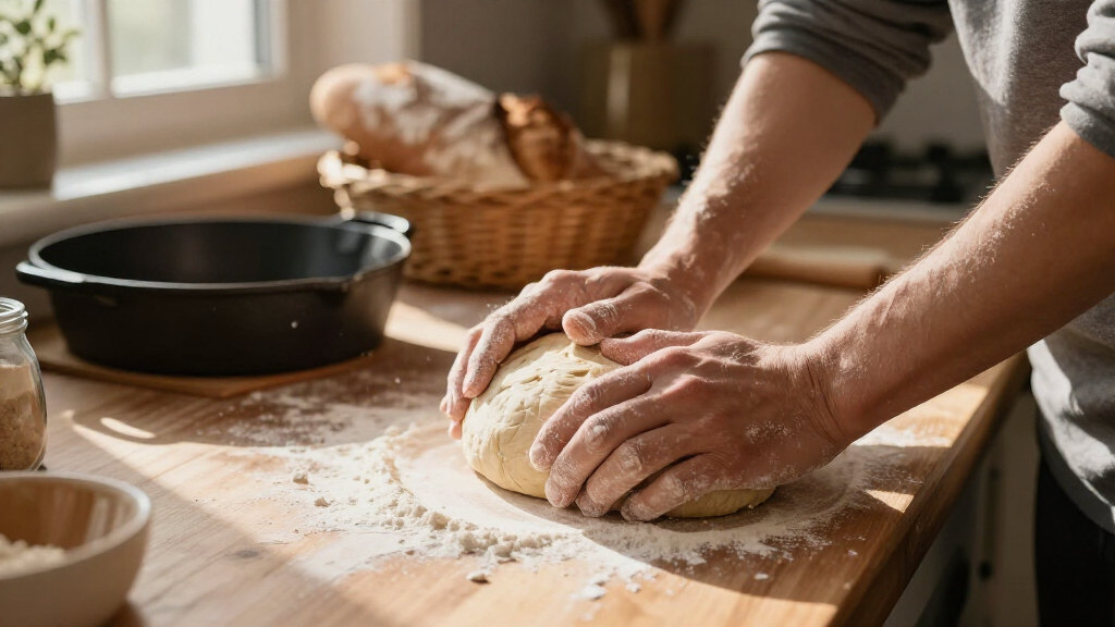 artisan bread makers