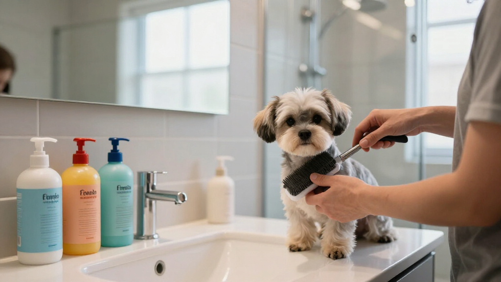 best pet grooming products