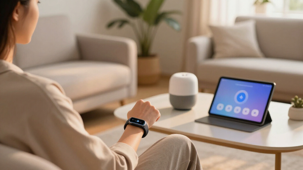 6 Best At-Home Wellness Tech Gadgets in 2026