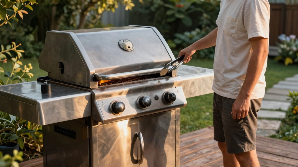 best gas grills