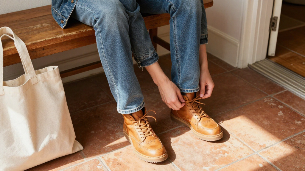 best cowboy-inspired sneakers