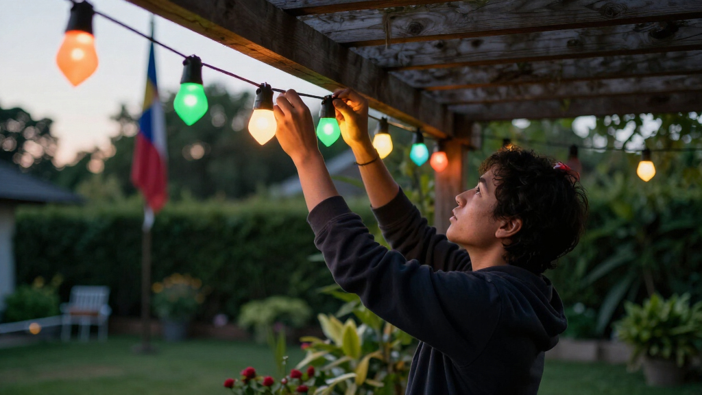12 best patriotic outdoor string lights 4
