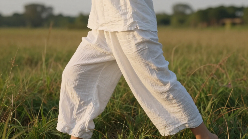 best linen clothing for summer